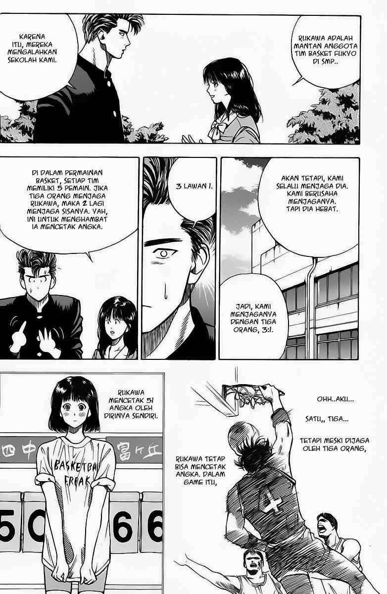 Slam Dunk Chapter 2 Gambar 10