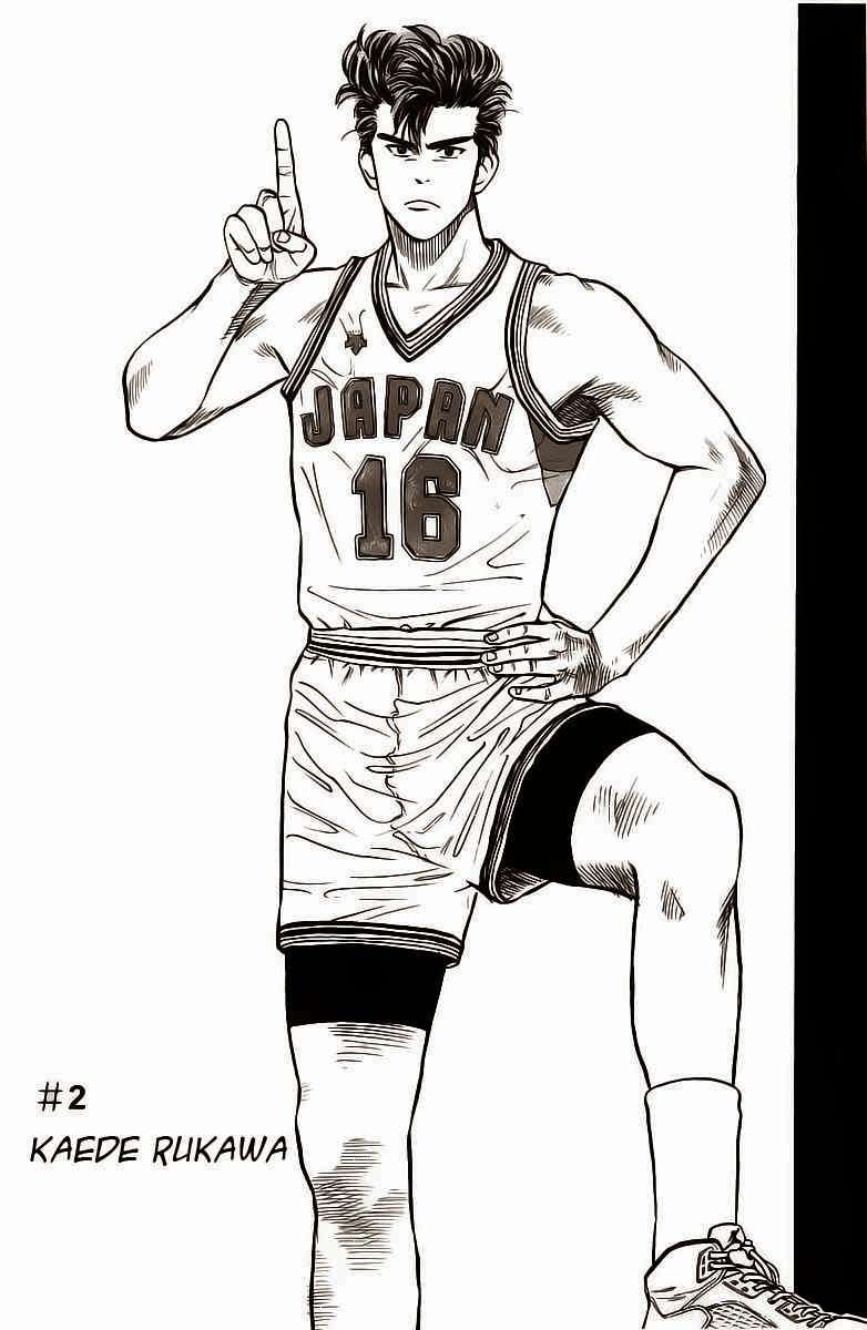 Baca  Slam Dunk Chapter 2 Gambar 2