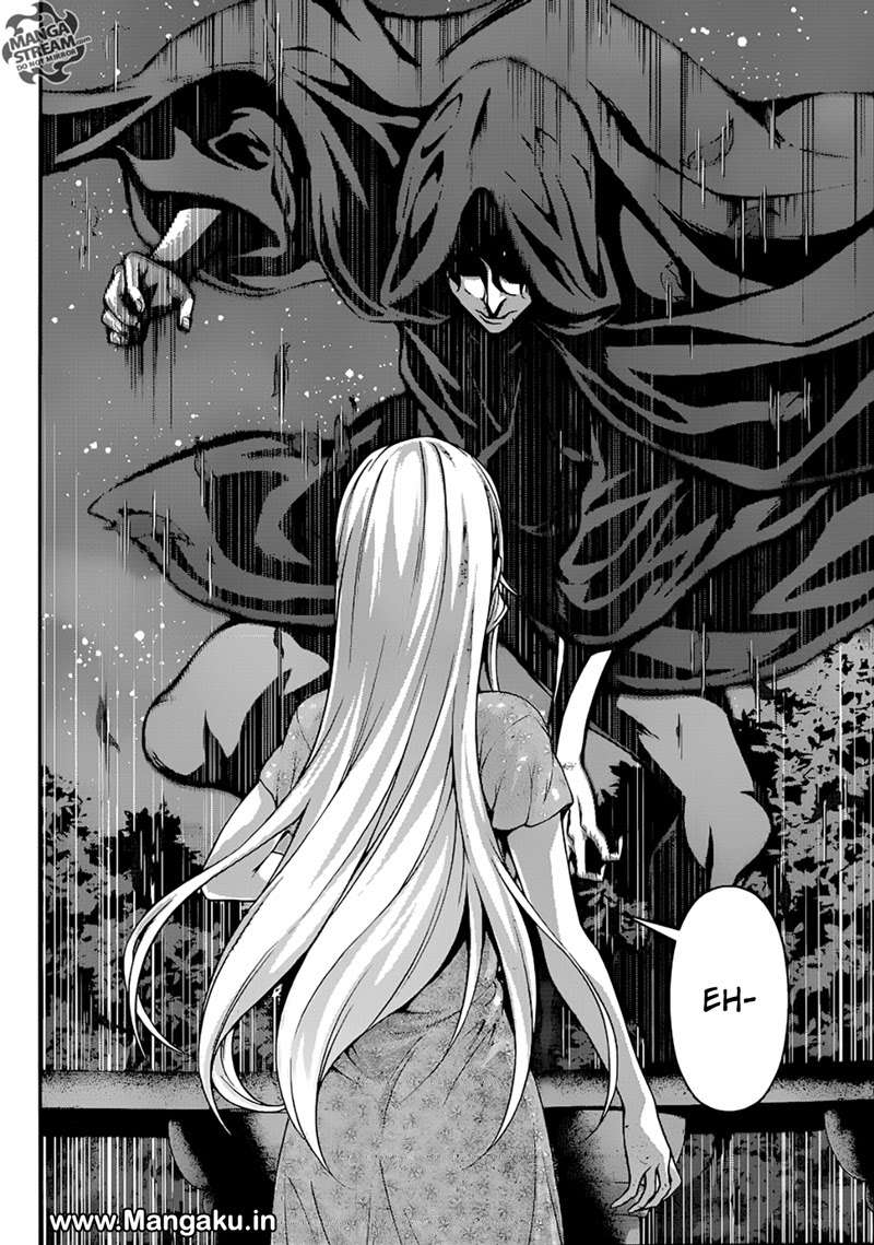 Shokugeki no Souma Chapter 278 Gambar 17