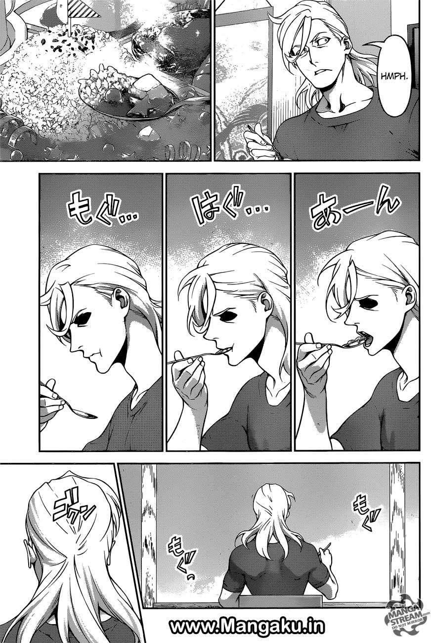 Shokugeki no Souma Chapter 269 Gambar 6