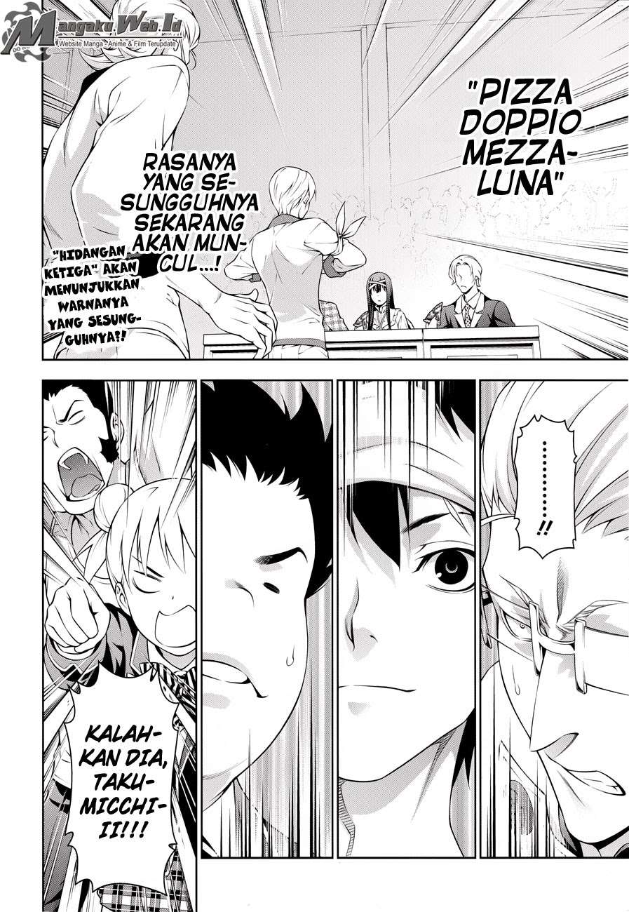 Baca Shokugeki no Souma Chapter 237 Gambar 2