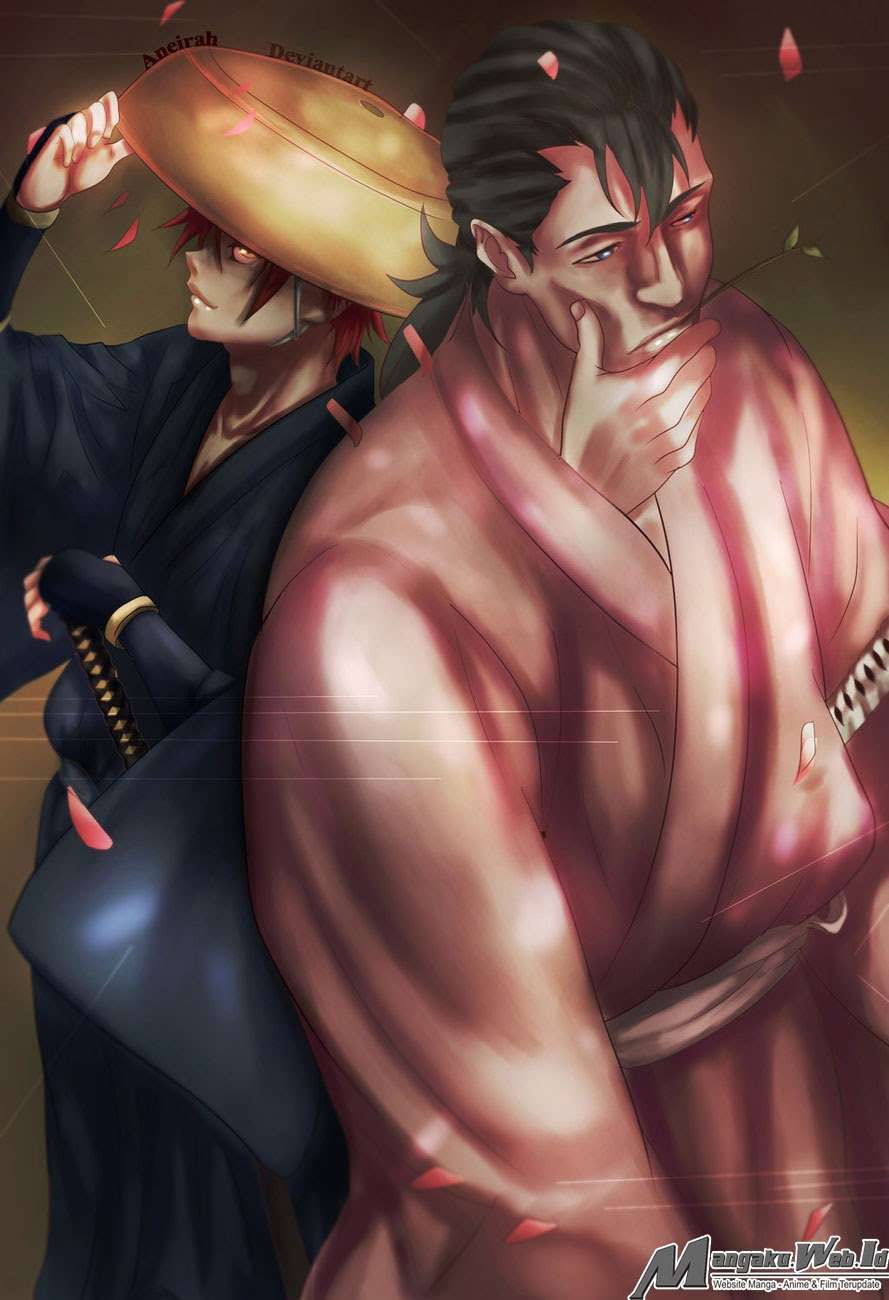 Baca Shokugeki no Souma Chapter 230 Gambar 2