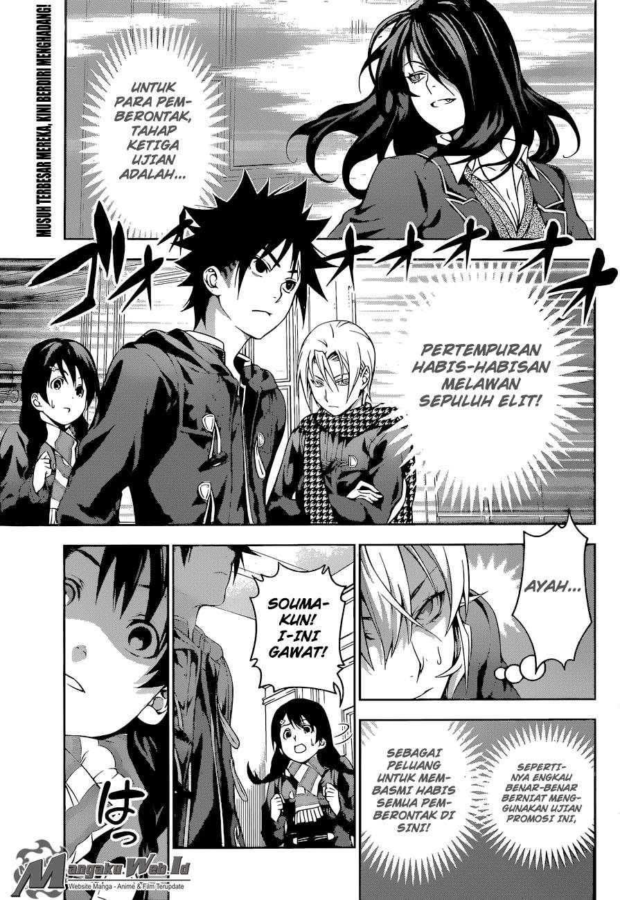 Baca Manga Shokugeki no Souma Chapter 179 Gambar 2
