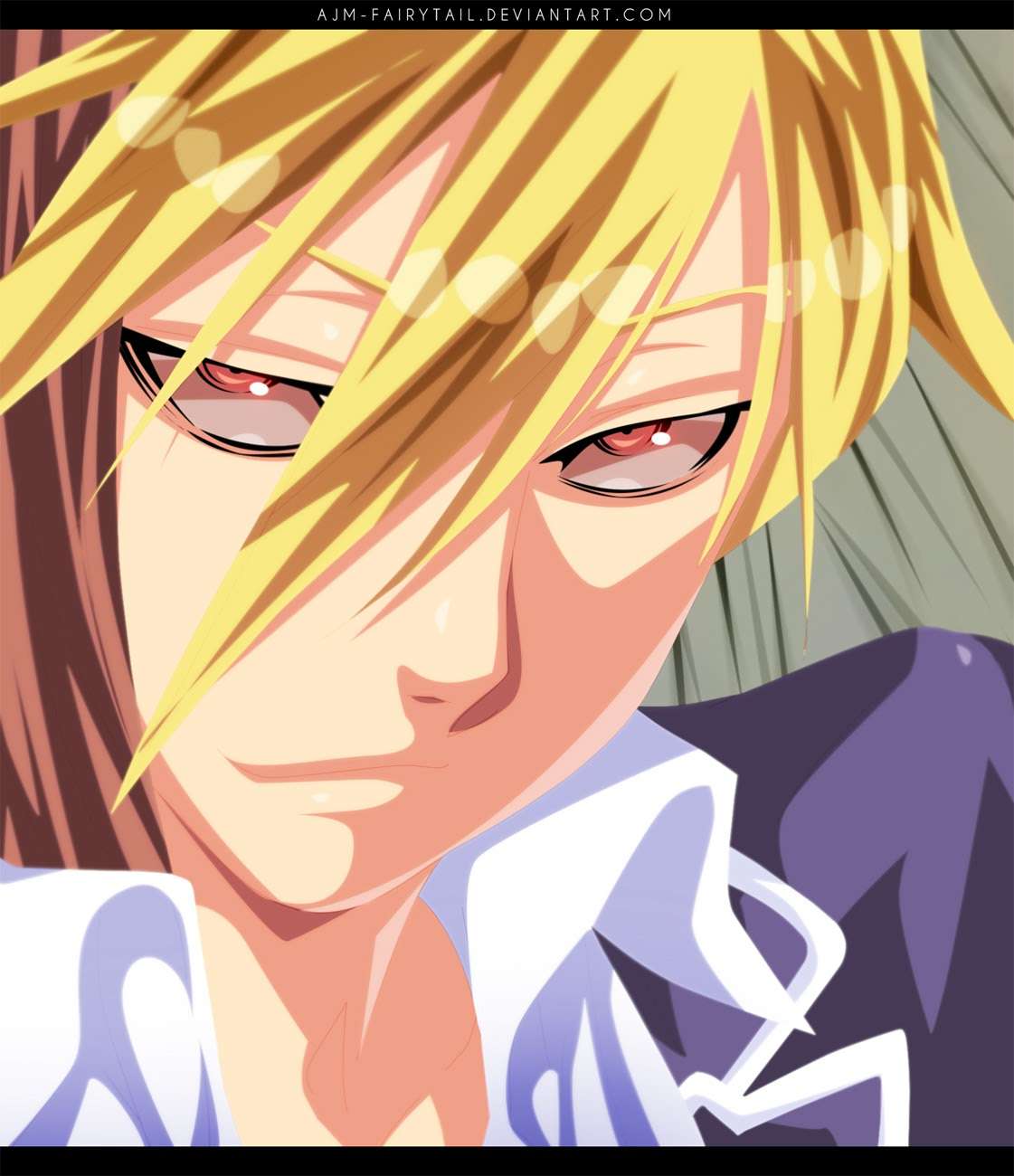 Shokugeki no Souma Chapter 144 Gambar 22