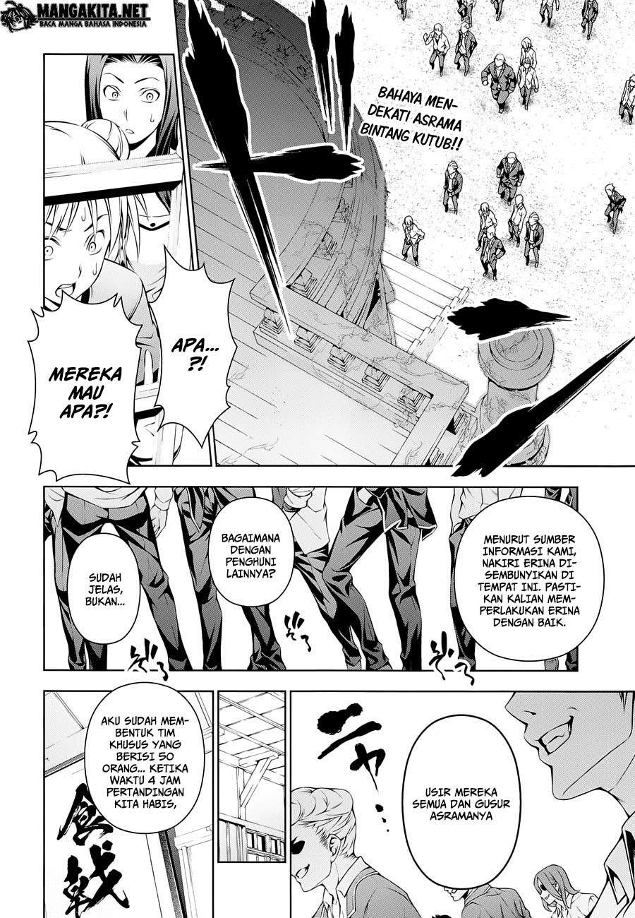 Shokugeki no Souma Chapter 143 Gambar 5
