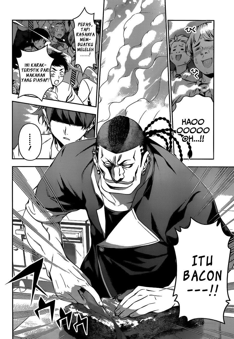 Baca Shokugeki no Souma Chapter 86 Gambar 2
