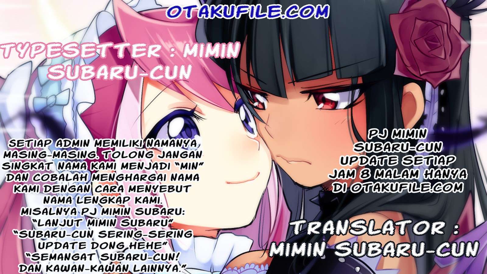 Baca Komik Shinobi Tensei Chapter 3 Gambar 1