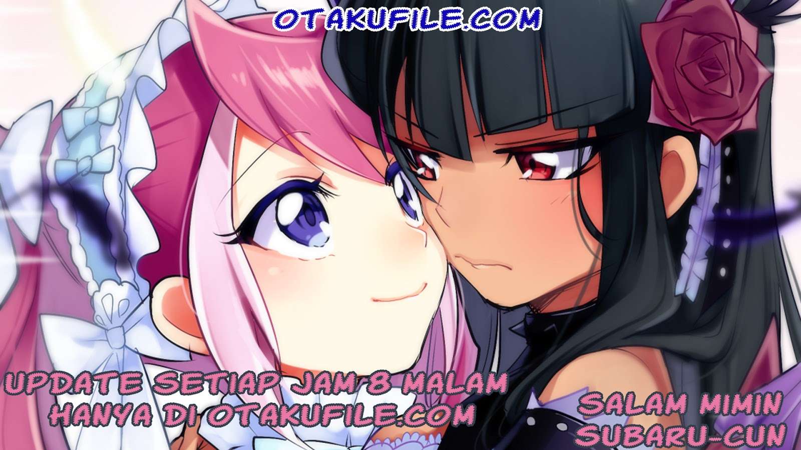 Shinobi Tensei Chapter 3 Gambar 36