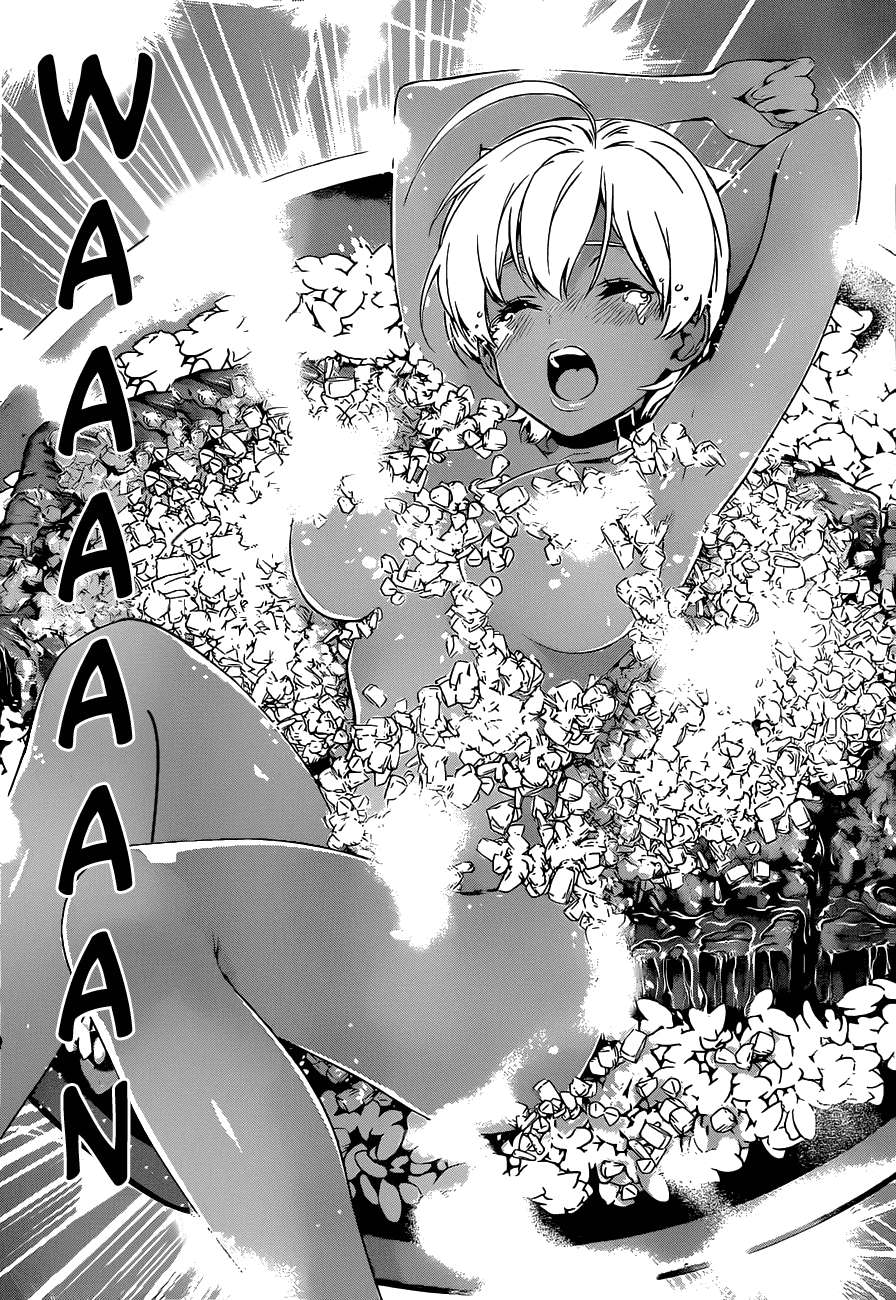 Shokugeki no Souma Chapter 13 Gambar 14