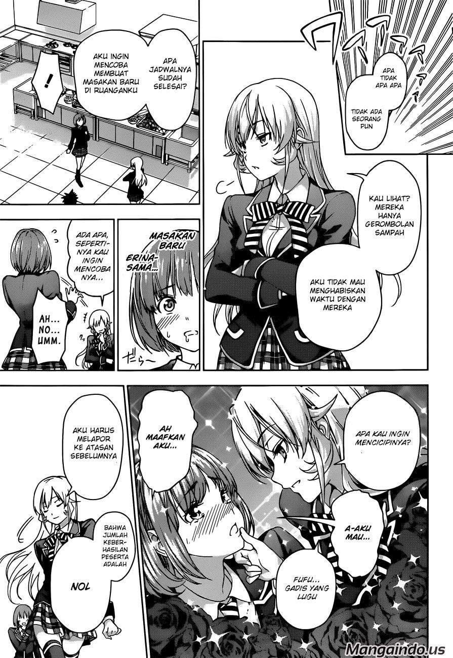 Shokugeki no Souma Chapter 2 Gambar 18