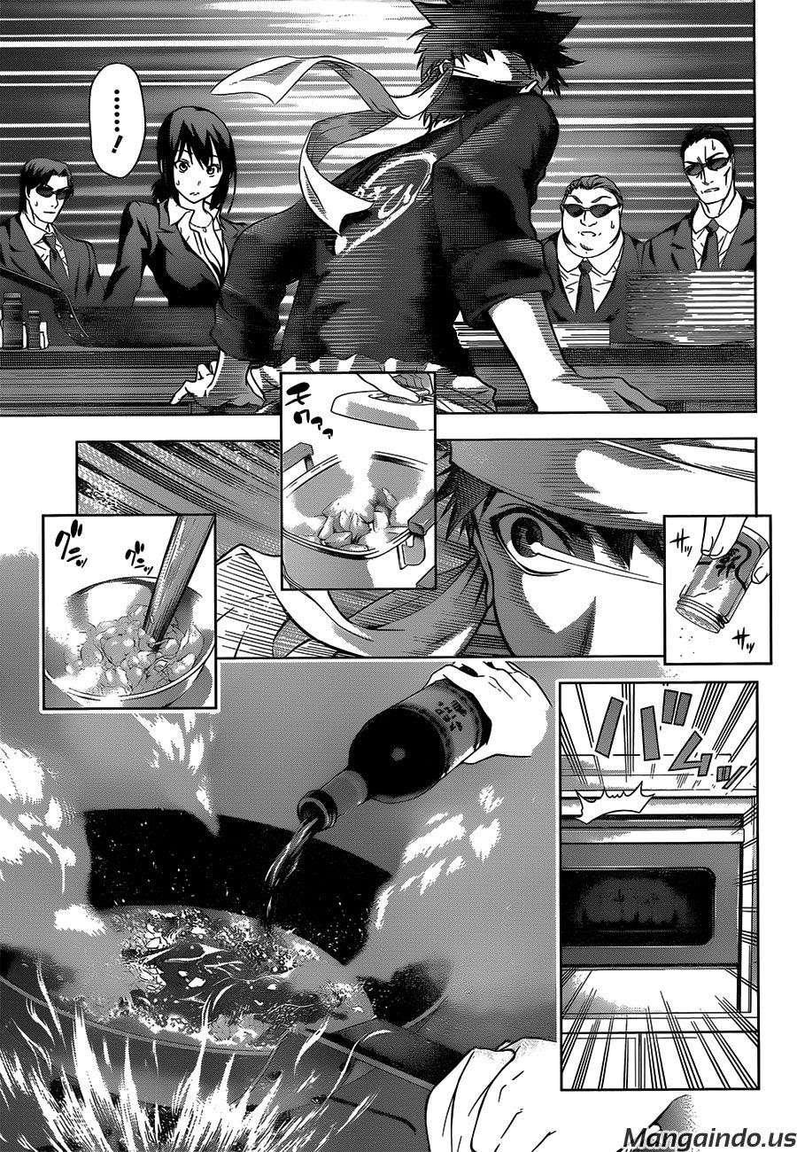 Shokugeki no Souma Chapter 1 Gambar 22
