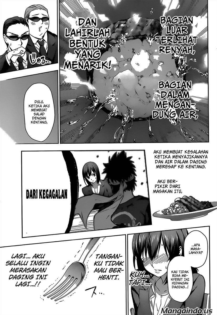 Shokugeki no Souma Chapter 1 Gambar 29