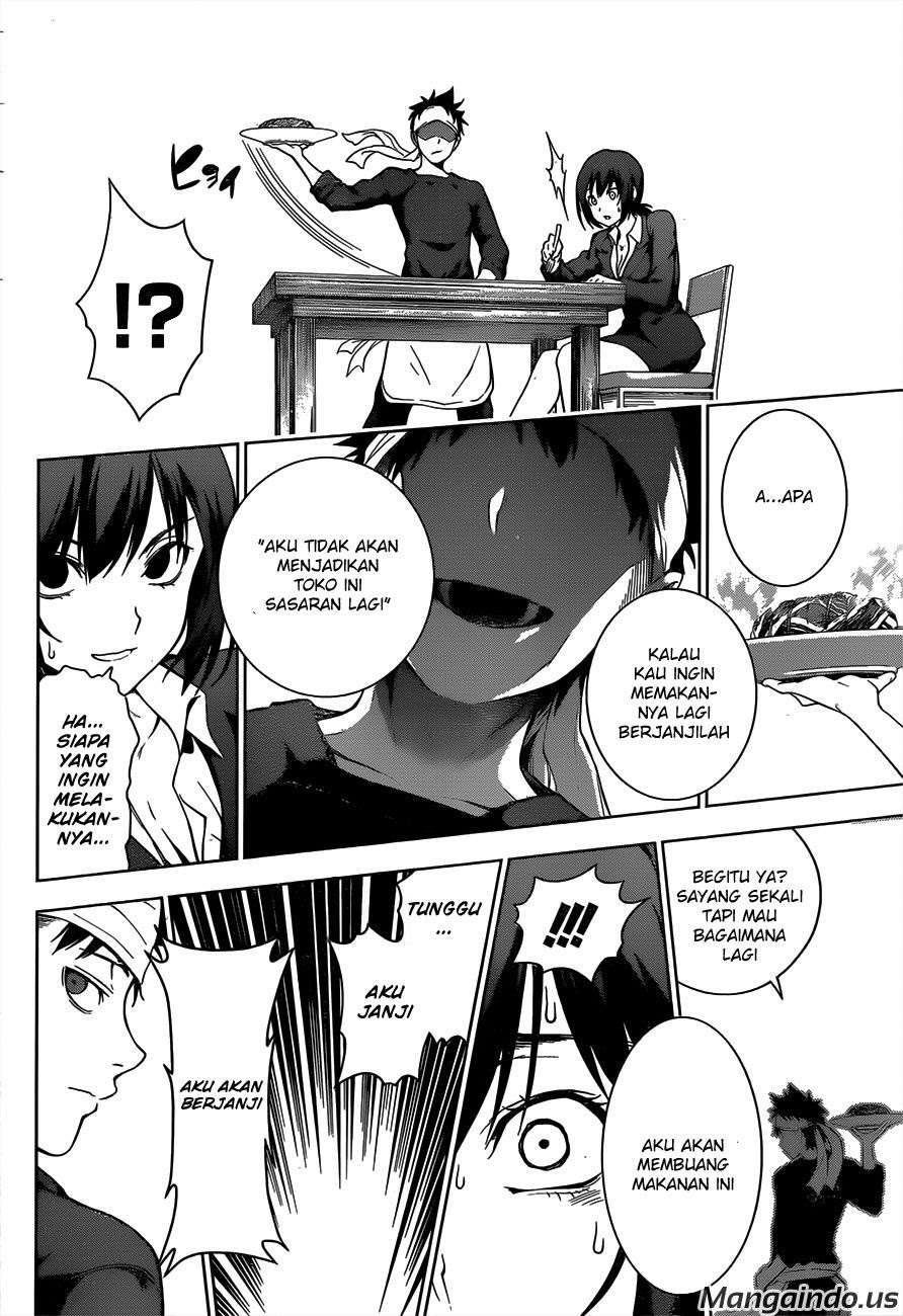 Shokugeki no Souma Chapter 1 Gambar 30