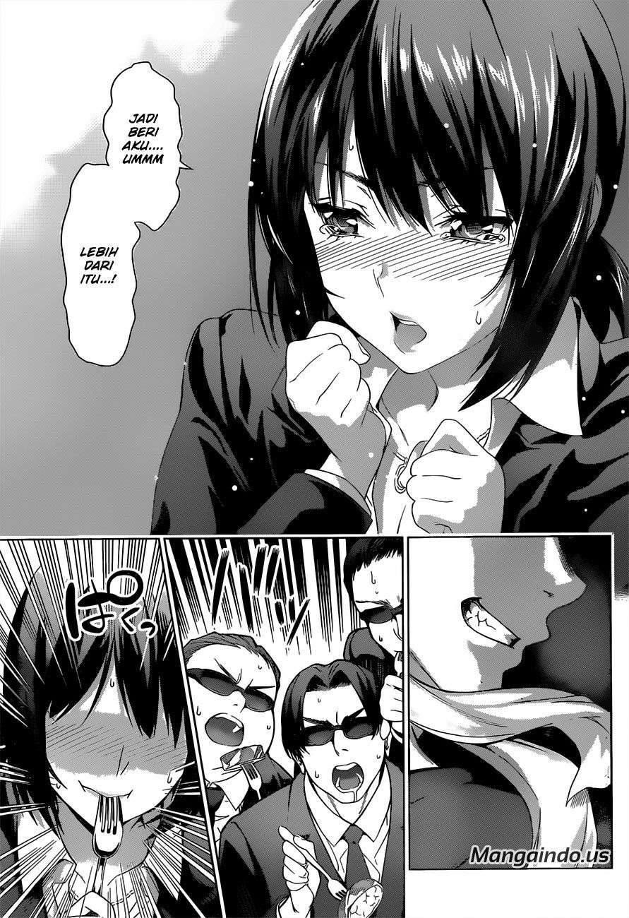 Shokugeki no Souma Chapter 1 Gambar 31