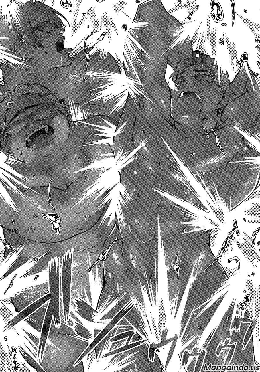 Shokugeki no Souma Chapter 1 Gambar 33