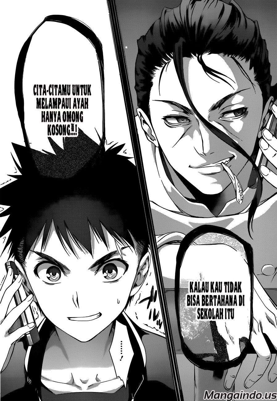 Shokugeki no Souma Chapter 1 Gambar 46