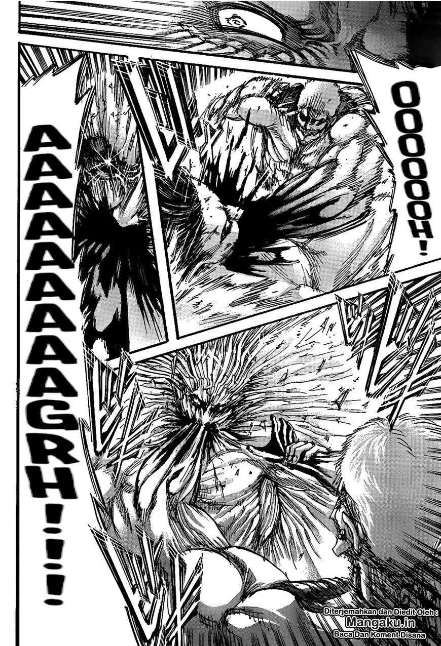 Shingeki no Kyojin Chapter 119 Gambar 35