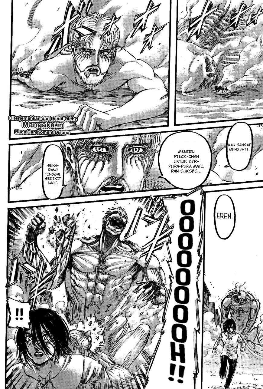 Shingeki no Kyojin Chapter 119 Gambar 37