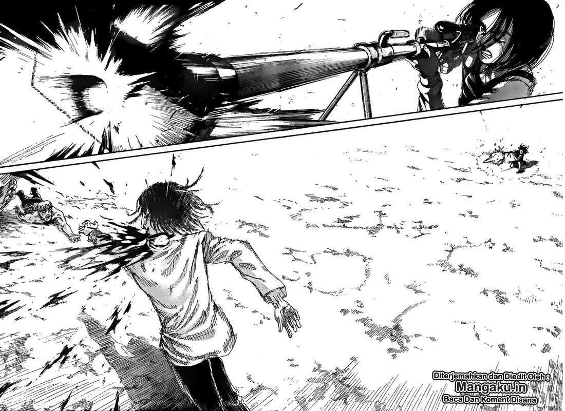 Shingeki no Kyojin Chapter 119 Gambar 43