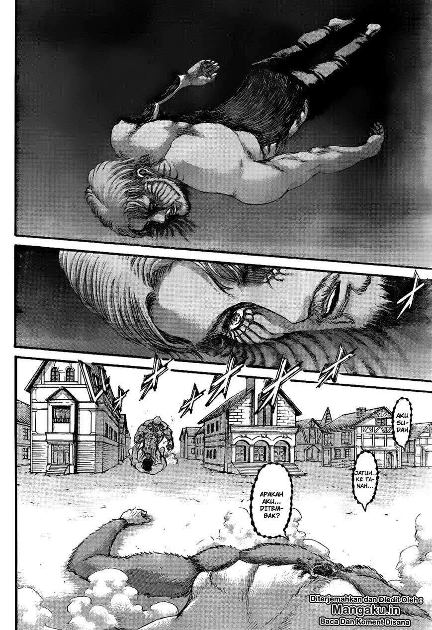 Shingeki no Kyojin Chapter 119 Gambar 9