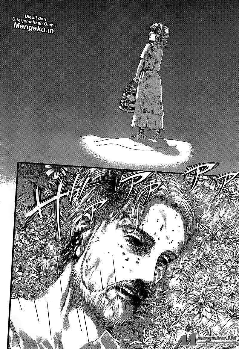 Shingeki no Kyojin Chapter 115 Gambar 21