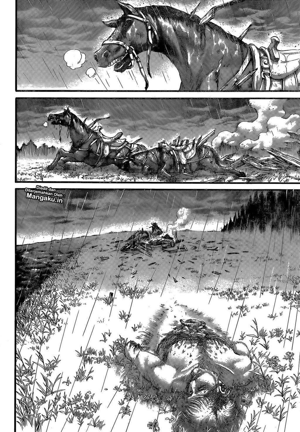 Shingeki no Kyojin Chapter 115 Gambar 3