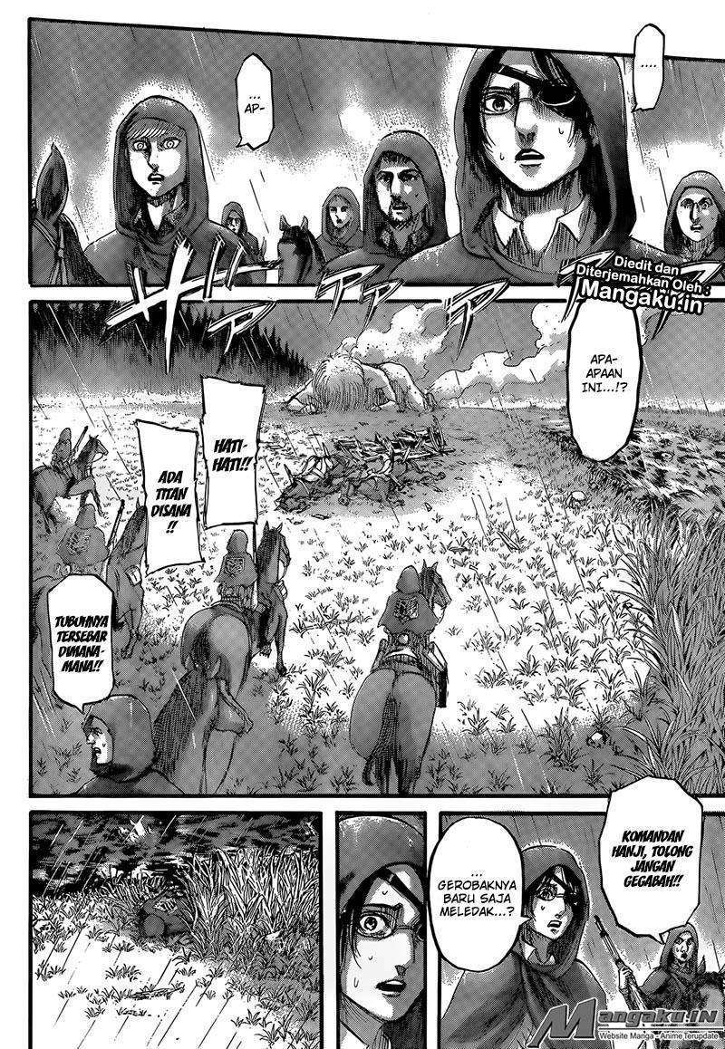 Shingeki no Kyojin Chapter 115 Gambar 31