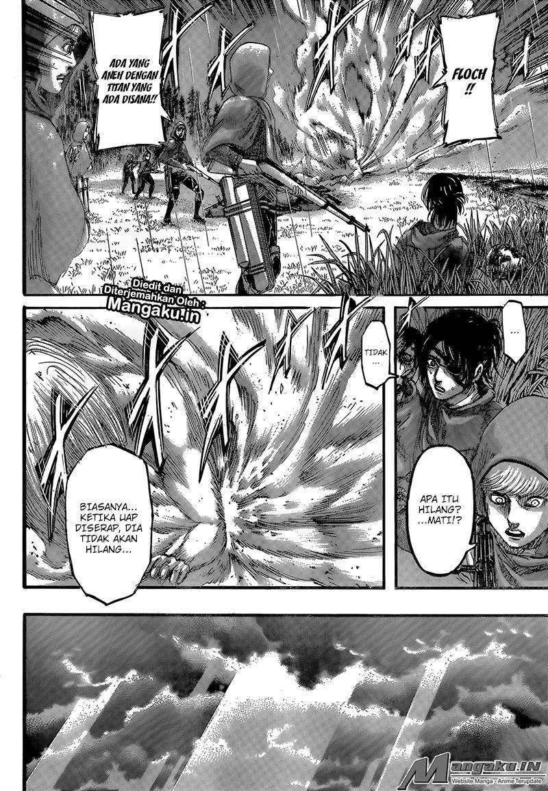 Shingeki no Kyojin Chapter 115 Gambar 33