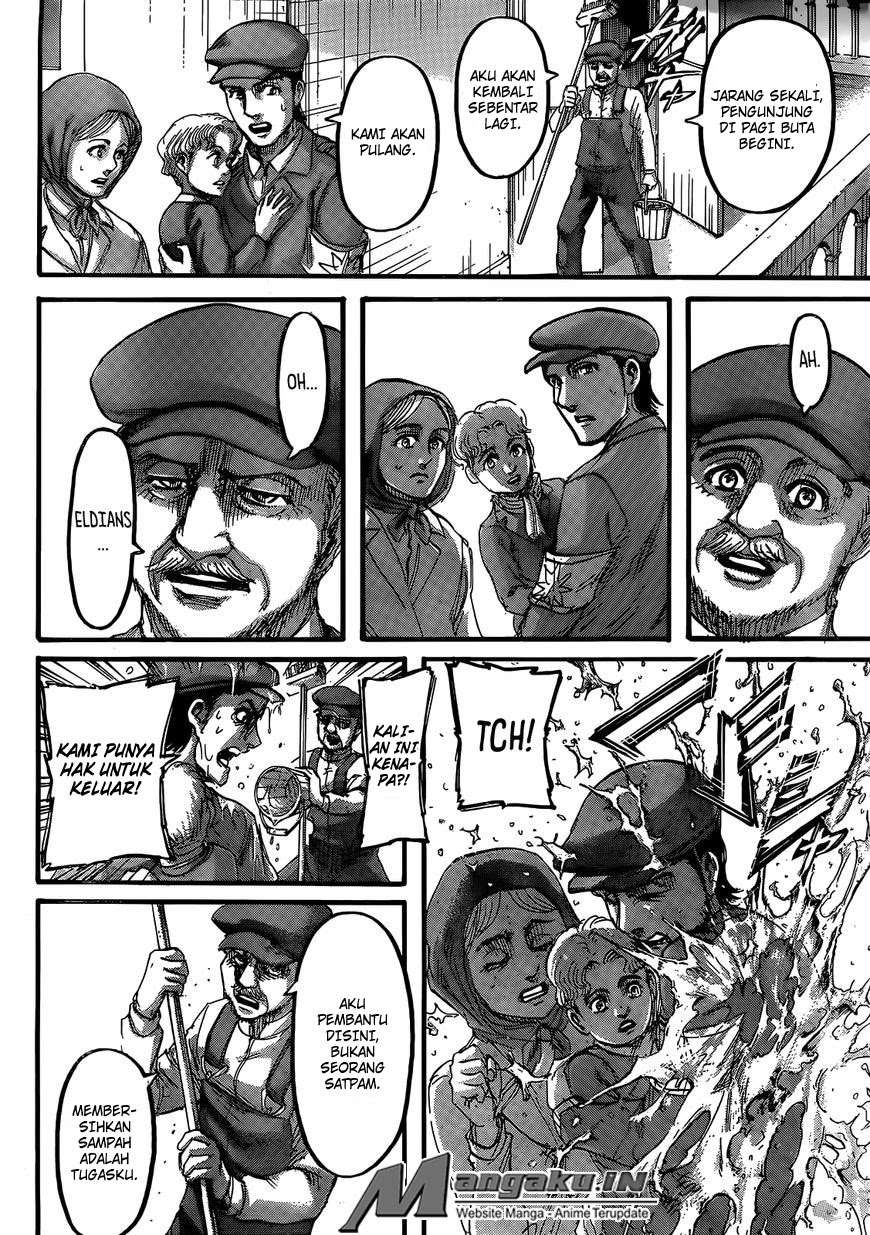 Shingeki no Kyojin Chapter 114 Gambar 3