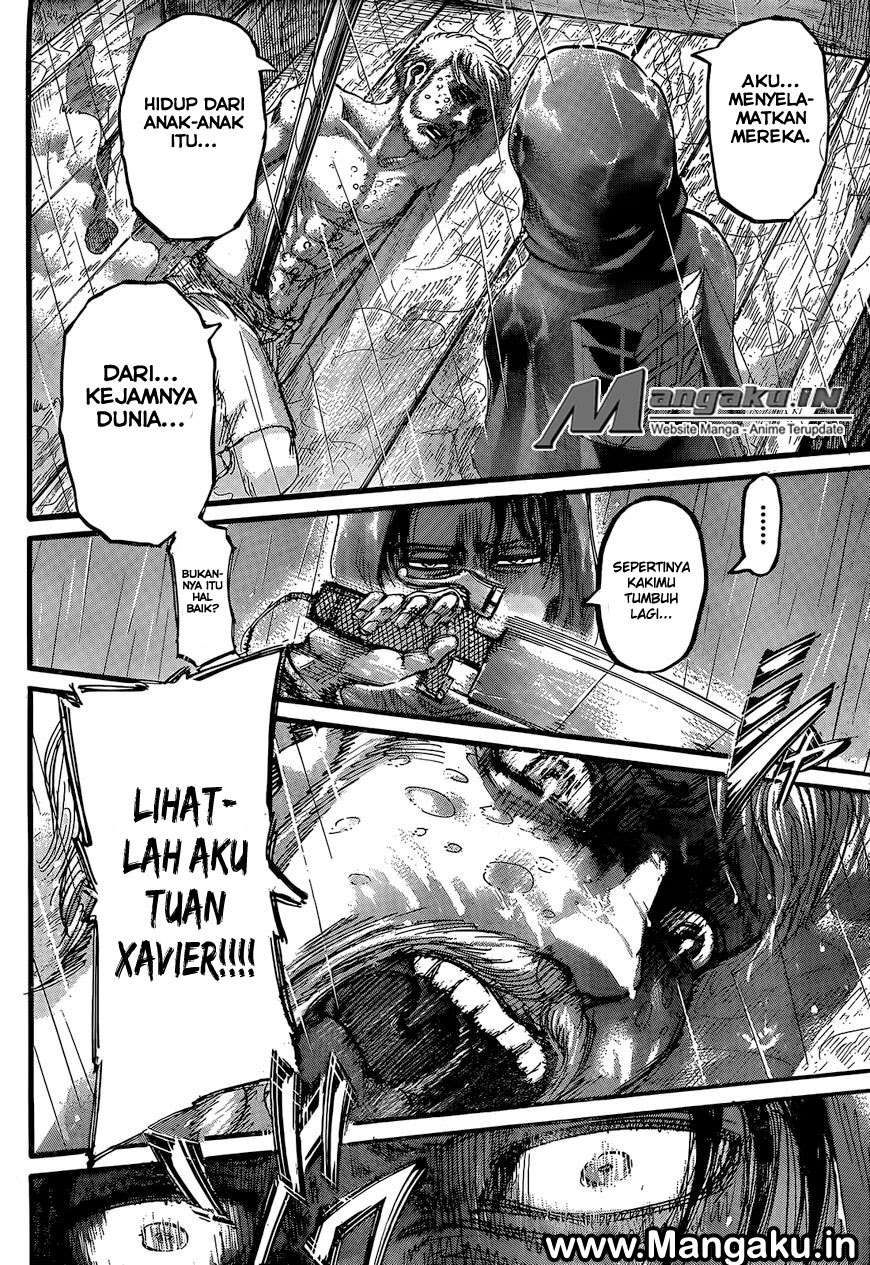 Shingeki no Kyojin Chapter 114 Gambar 43
