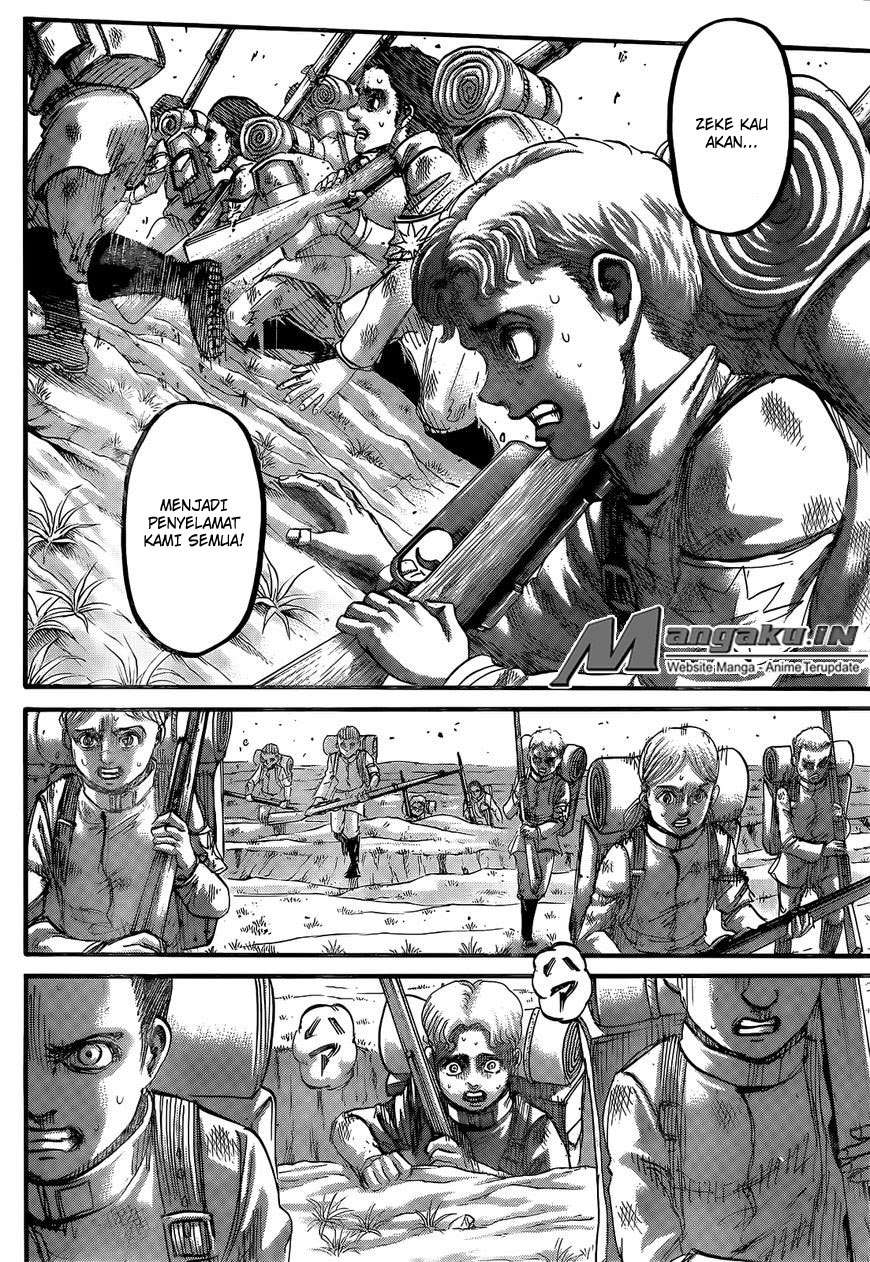 Shingeki no Kyojin Chapter 114 Gambar 5