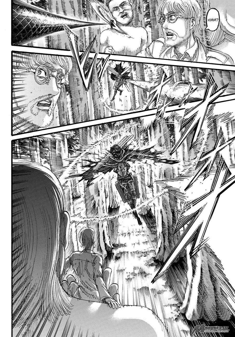 Shingeki no Kyojin Chapter 113 Gambar 16