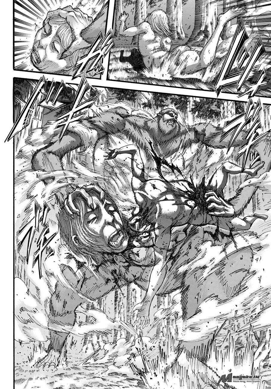 Shingeki no Kyojin Chapter 113 Gambar 20
