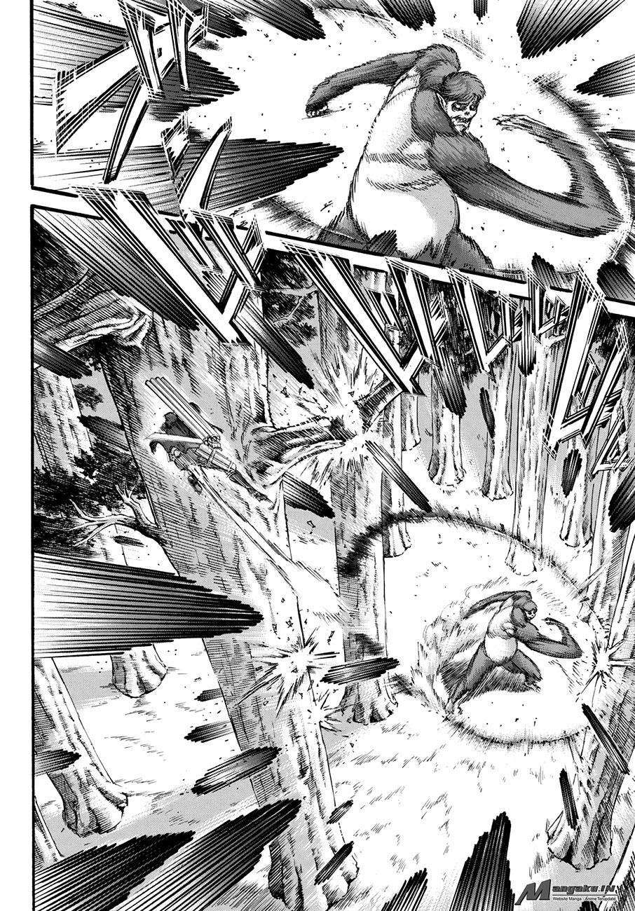 Shingeki no Kyojin Chapter 113 Gambar 22