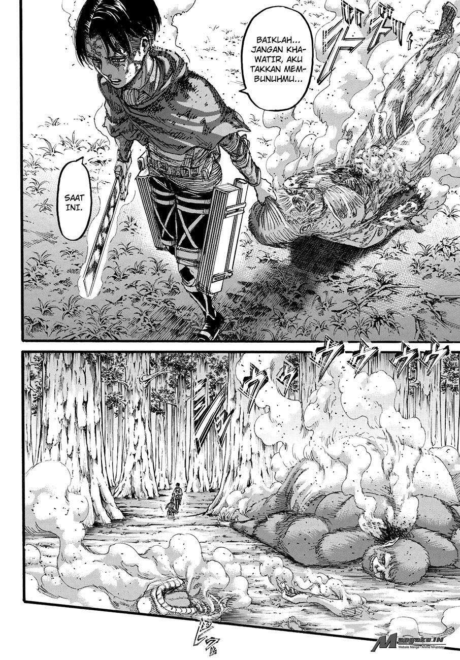 Shingeki no Kyojin Chapter 113 Gambar 30