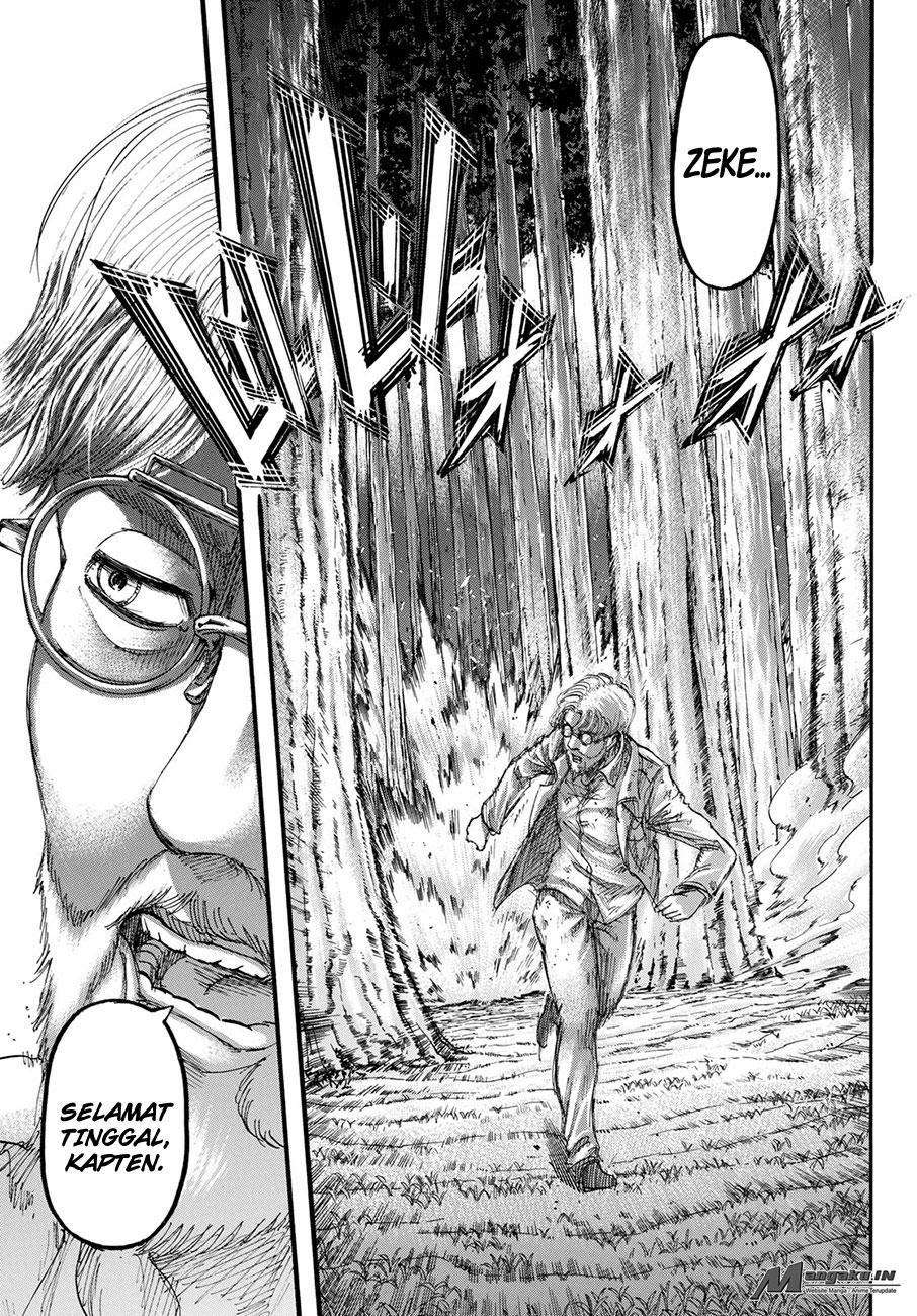 Shingeki no Kyojin Chapter 113 Gambar 4