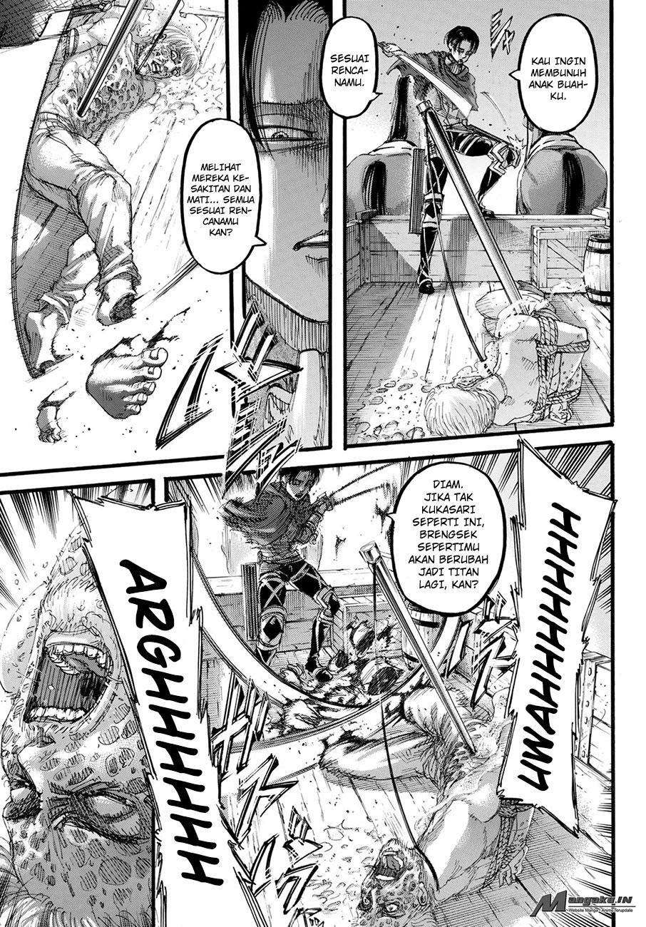 Shingeki no Kyojin Chapter 113 Gambar 43