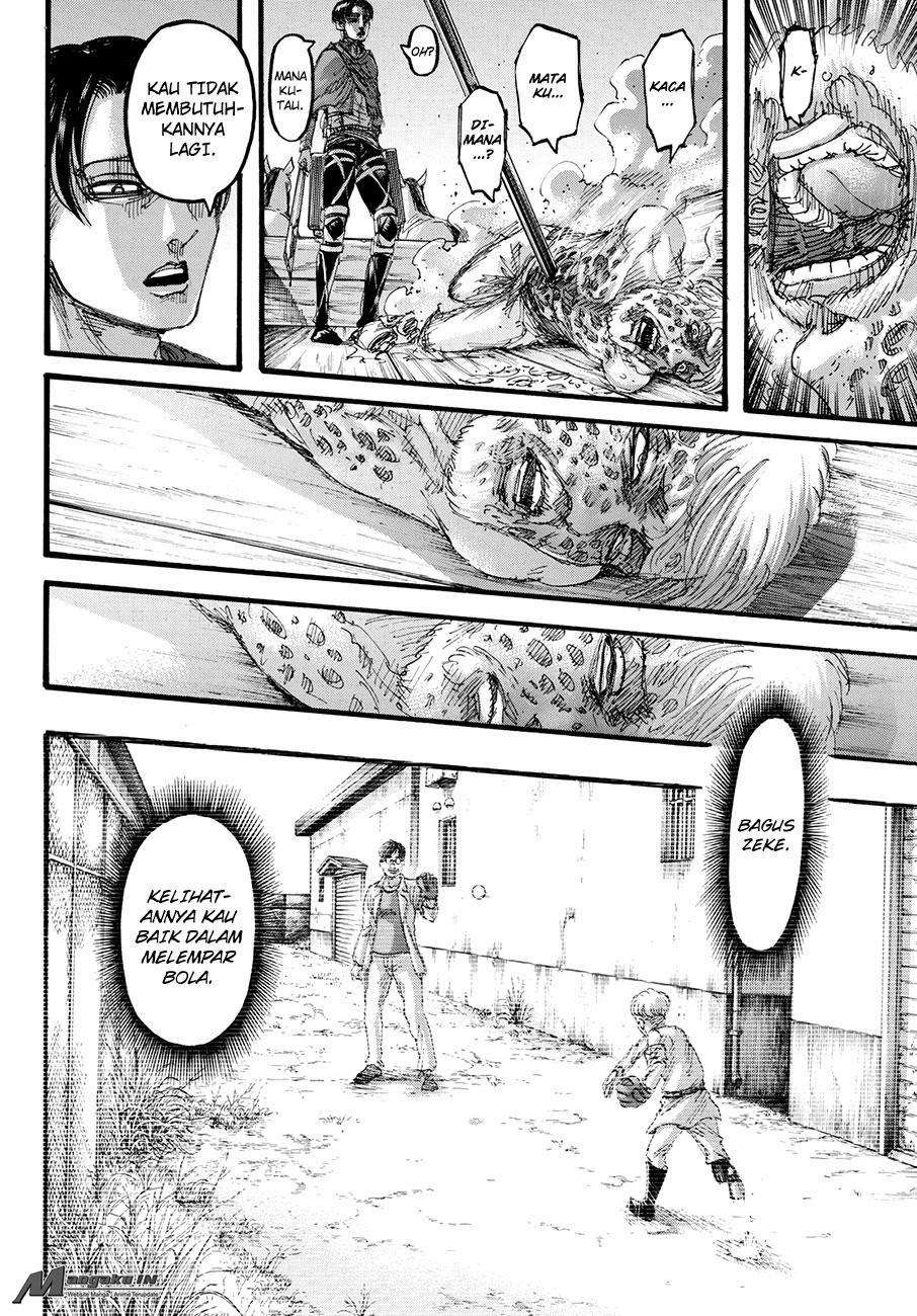 Shingeki no Kyojin Chapter 113 Gambar 44