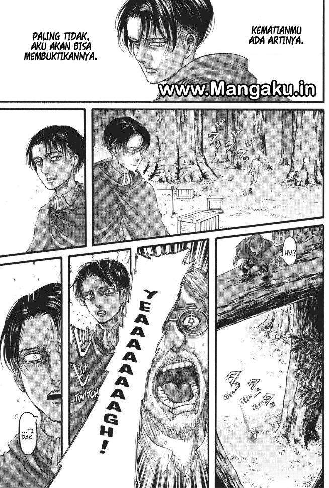 Shingeki no Kyojin Chapter 112 42