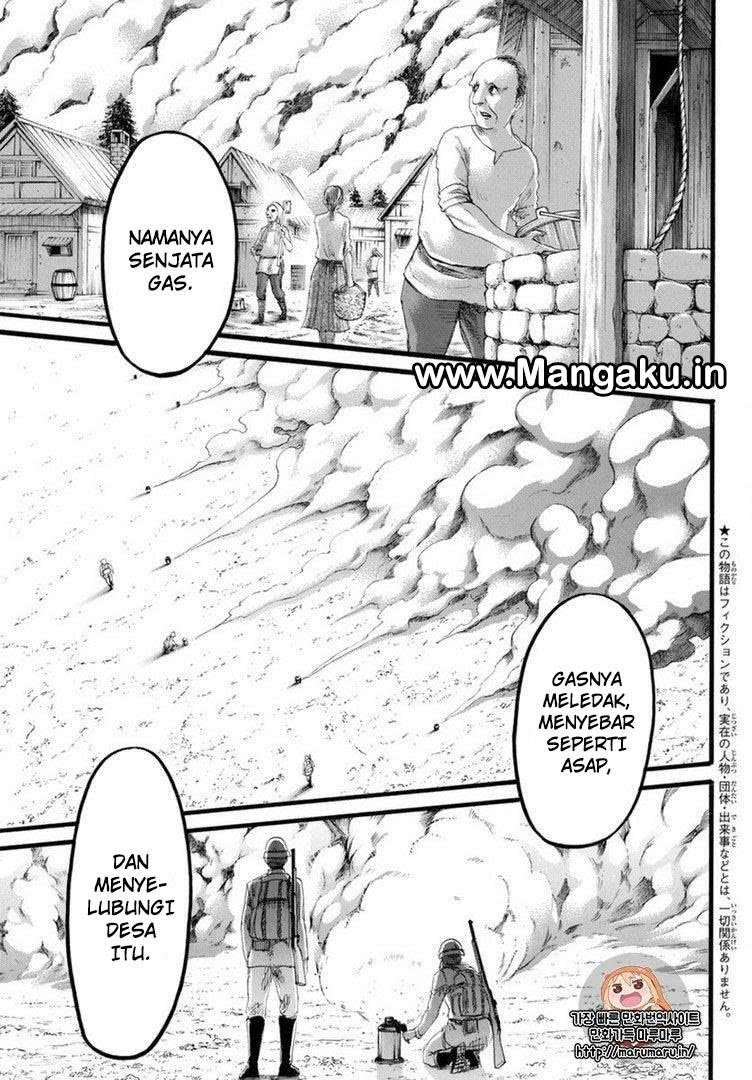 Baca Manga Shingeki no Kyojin Chapter 110 Gambar 2