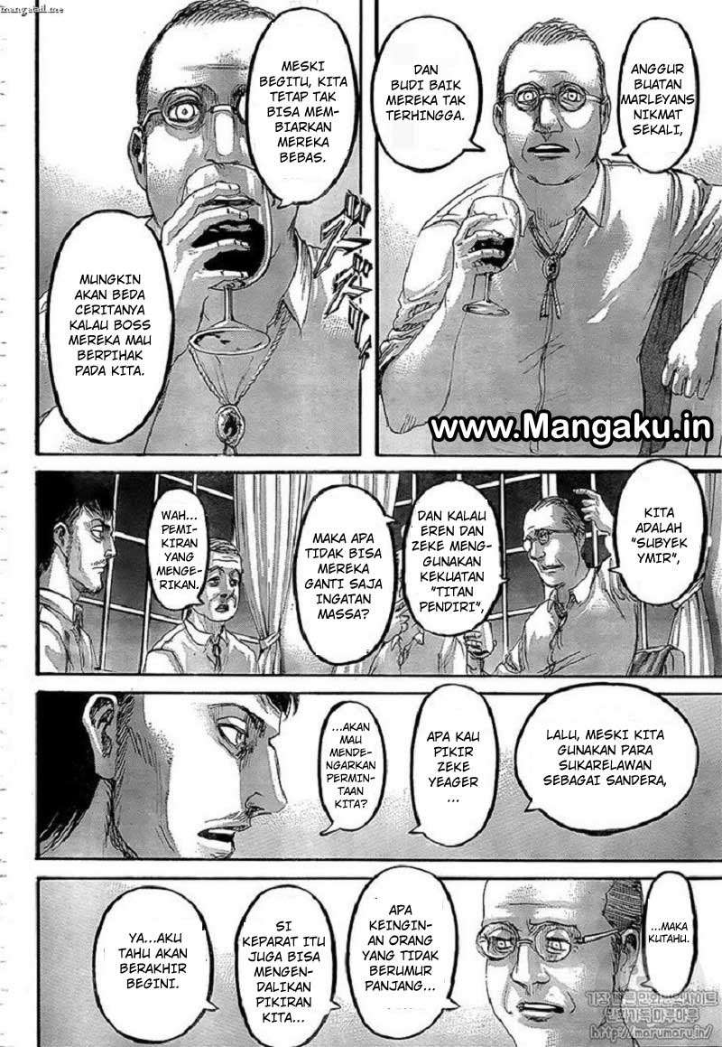 Baca Manga Shingeki no Kyojin Chapter 108 Gambar 2