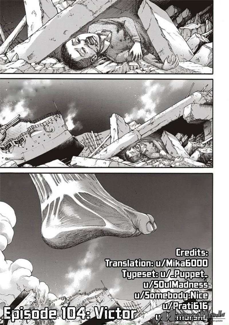 Baca Manga Shingeki no Kyojin Chapter 104 Gambar 2
