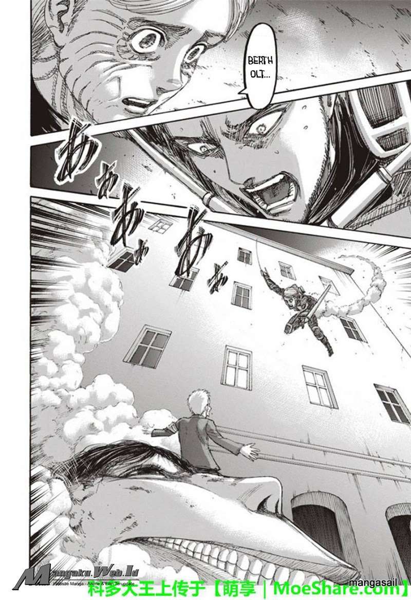 Shingeki no Kyojin Chapter 104 Gambar 7
