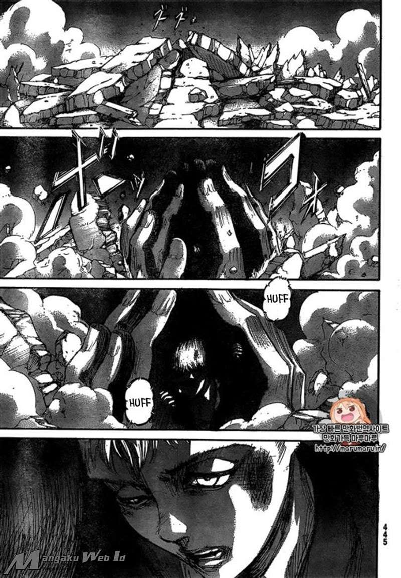 Baca  Shingeki no Kyojin Chapter 103 Gambar 2
