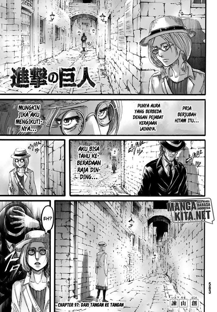 Baca Manga Shingeki no Kyojin Chapter 97 Gambar 2