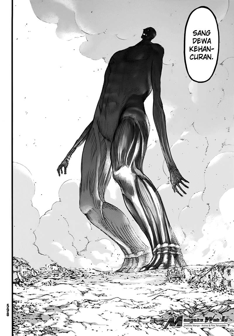 Shingeki no Kyojin Chapter 96 33