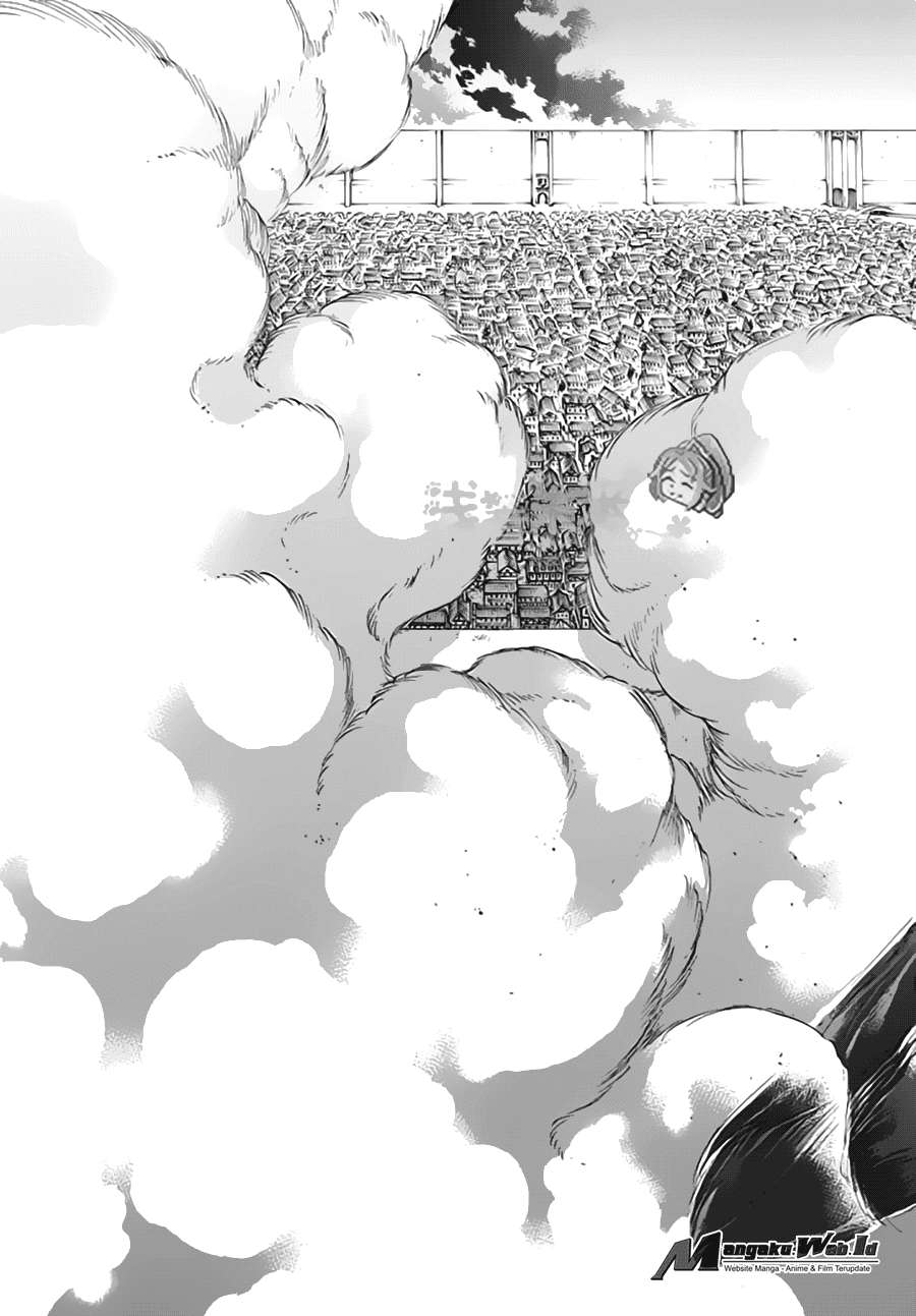 Shingeki no Kyojin Chapter 96 63