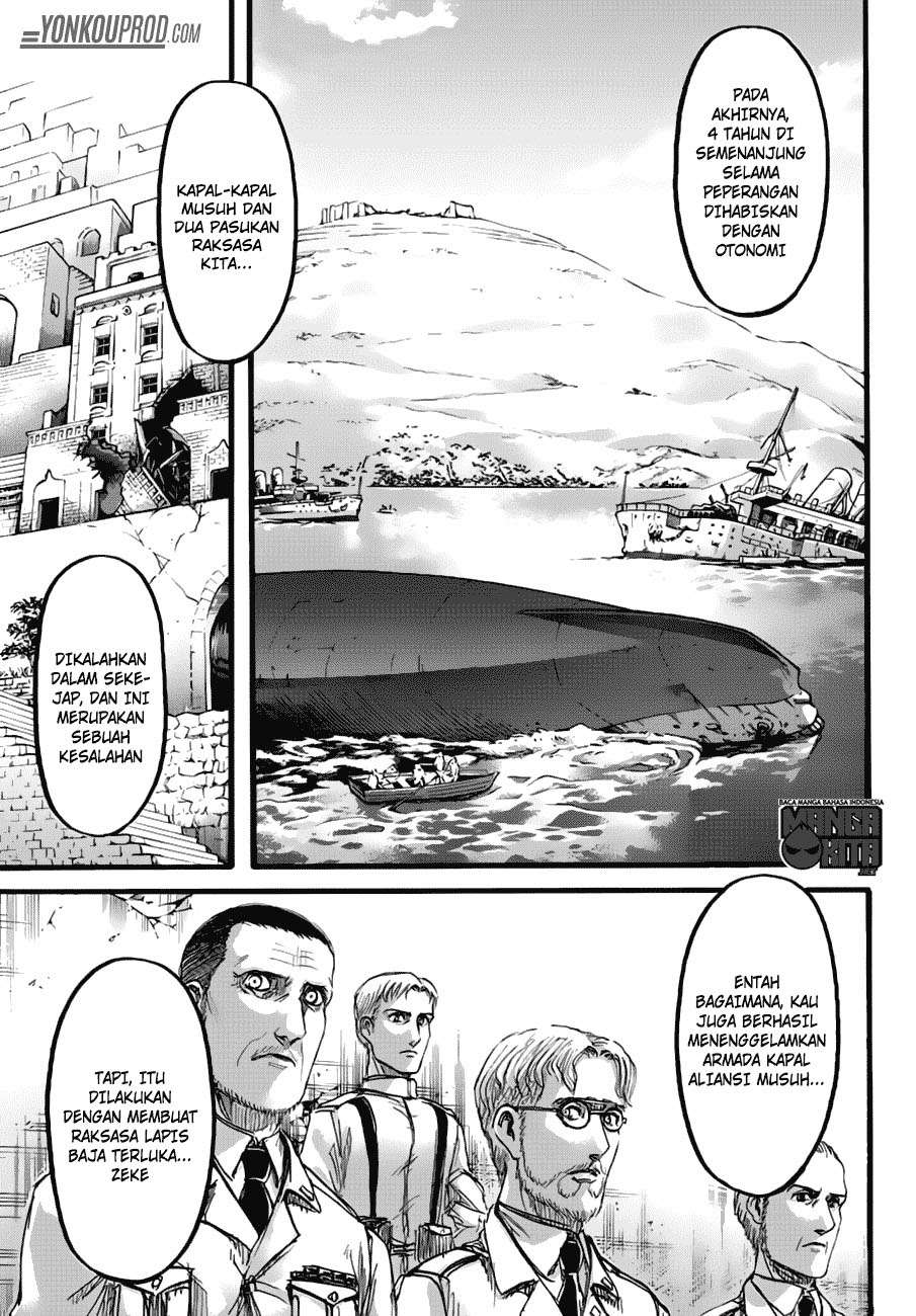 Baca Manga Shingeki no Kyojin Chapter 93 Gambar 2
