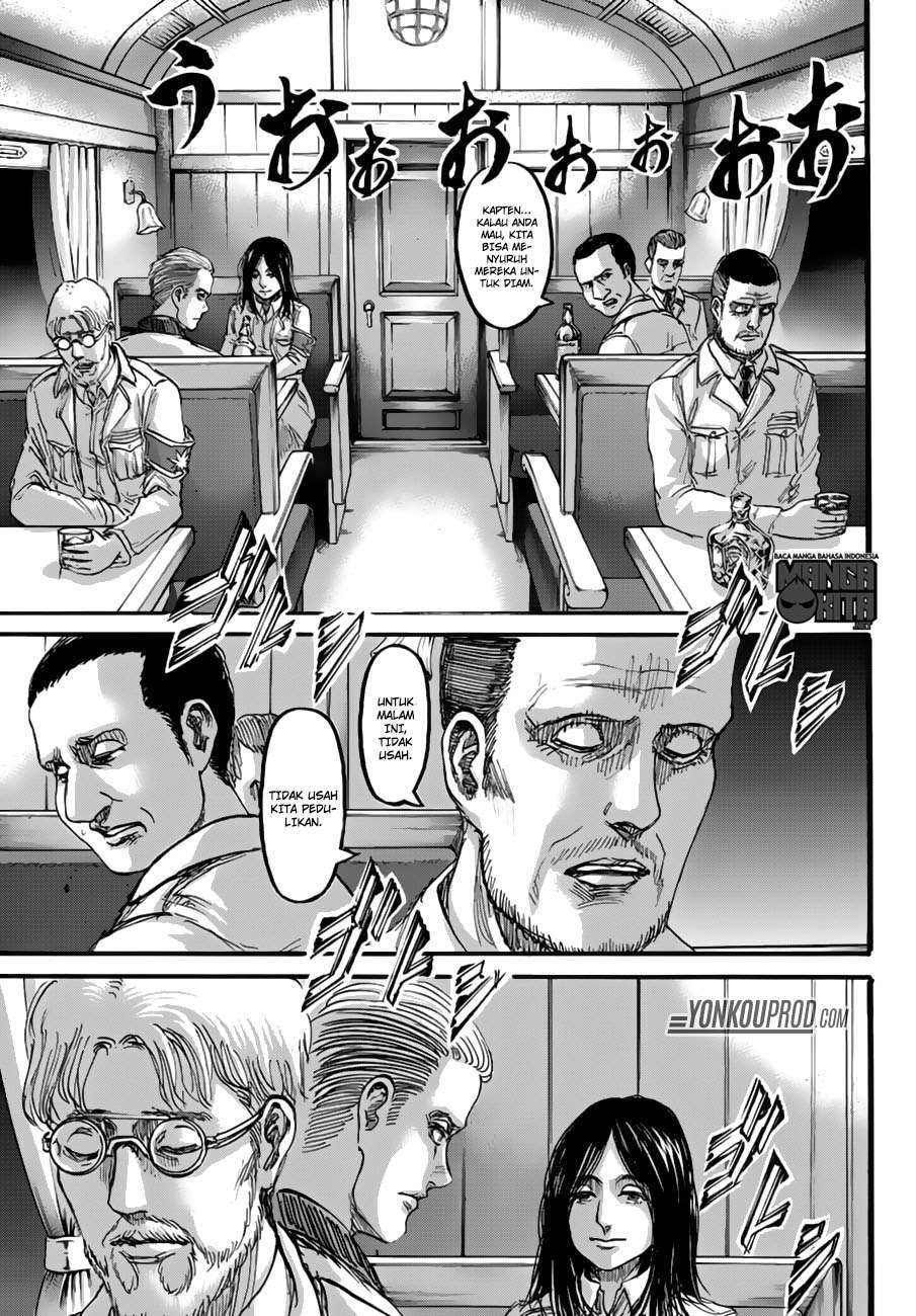 Shingeki no Kyojin Chapter 93 Gambar 40