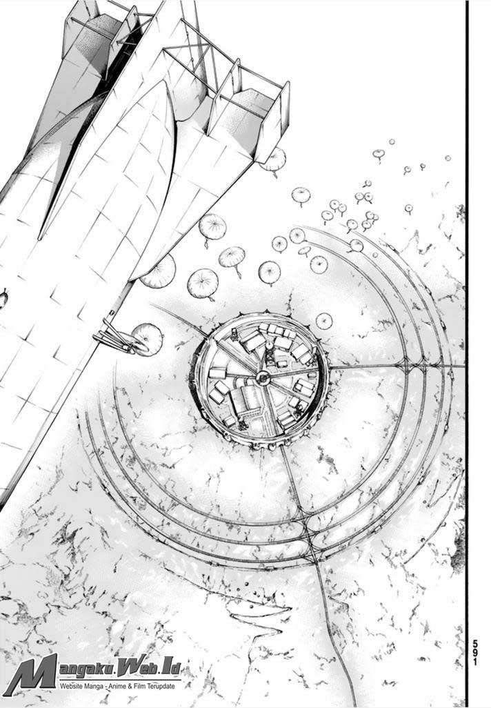 Shingeki no Kyojin Chapter 92 Gambar 15